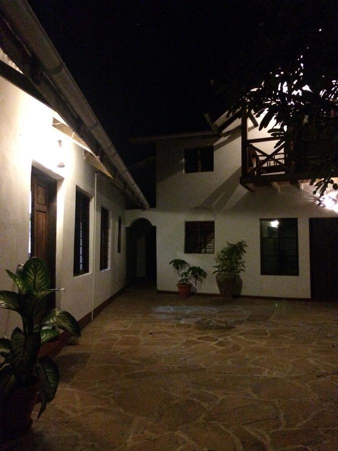 Villa Matalai Tanga Εξωτερικό φωτογραφία