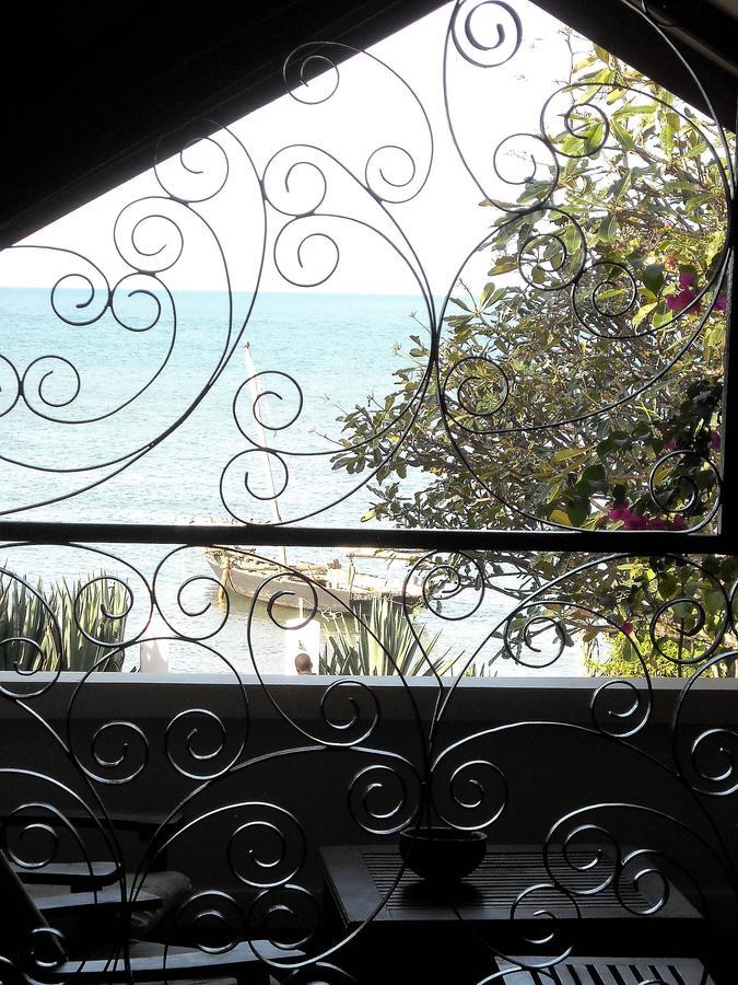 Villa Matalai Tanga Εξωτερικό φωτογραφία
