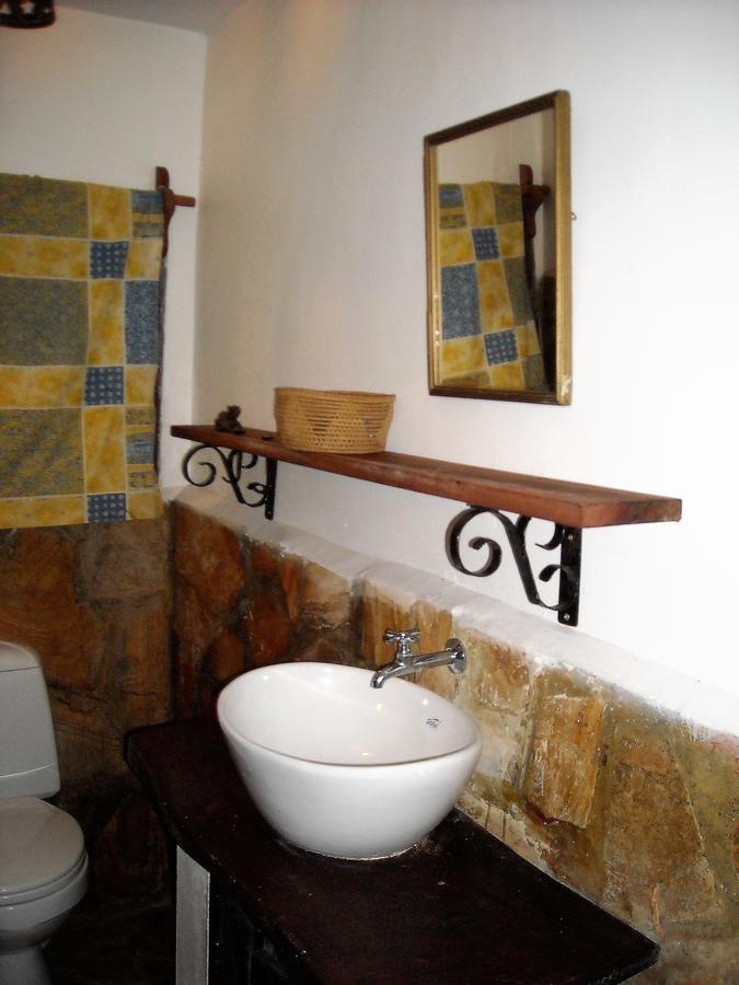 Villa Matalai Tanga Εξωτερικό φωτογραφία