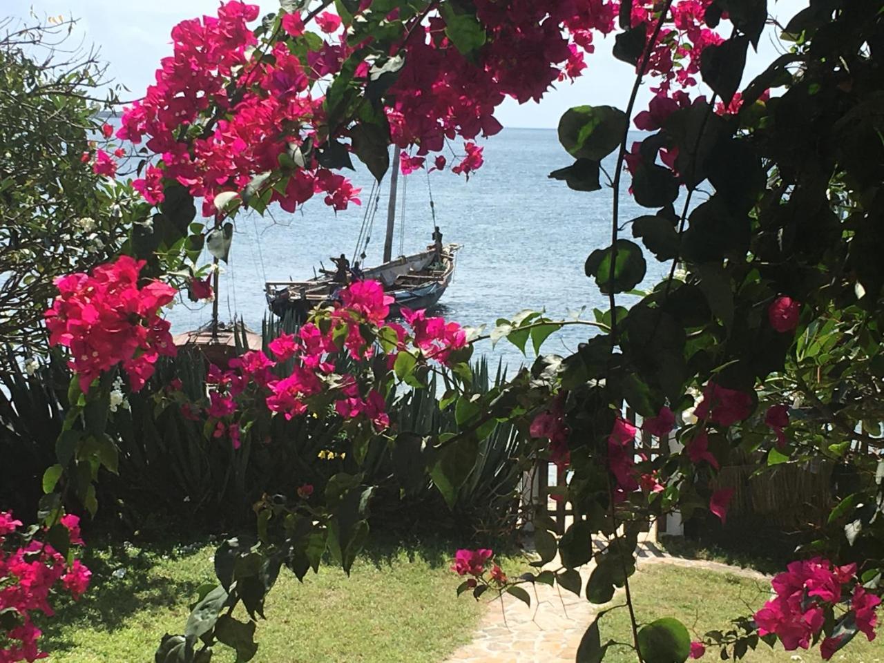 Villa Matalai Tanga Εξωτερικό φωτογραφία