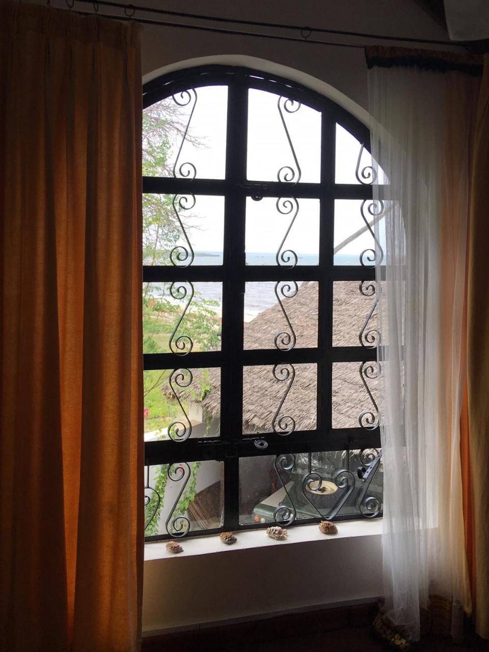 Villa Matalai Tanga Εξωτερικό φωτογραφία