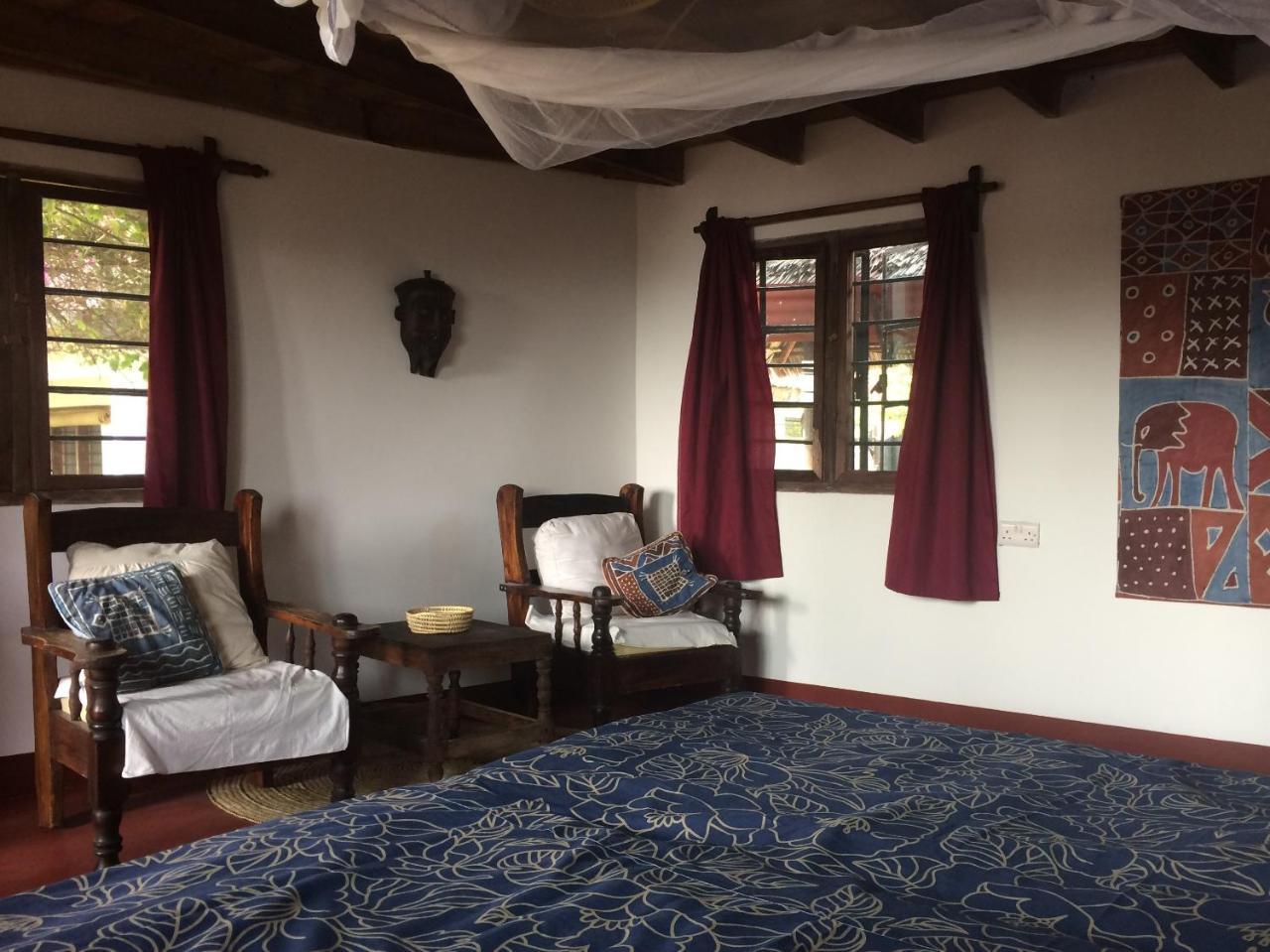 Villa Matalai Tanga Εξωτερικό φωτογραφία