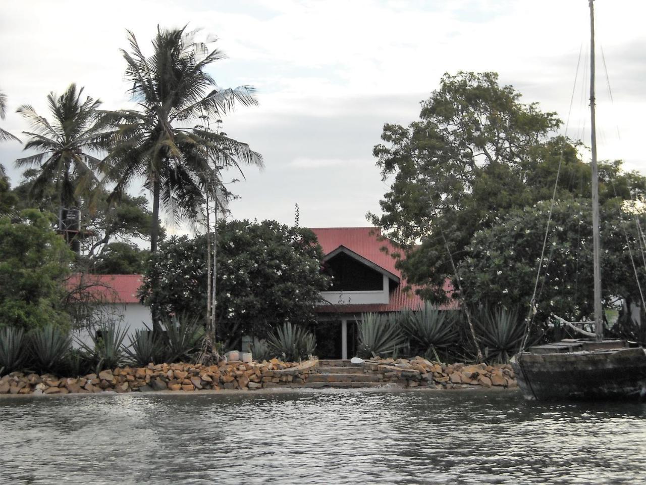 Villa Matalai Tanga Εξωτερικό φωτογραφία