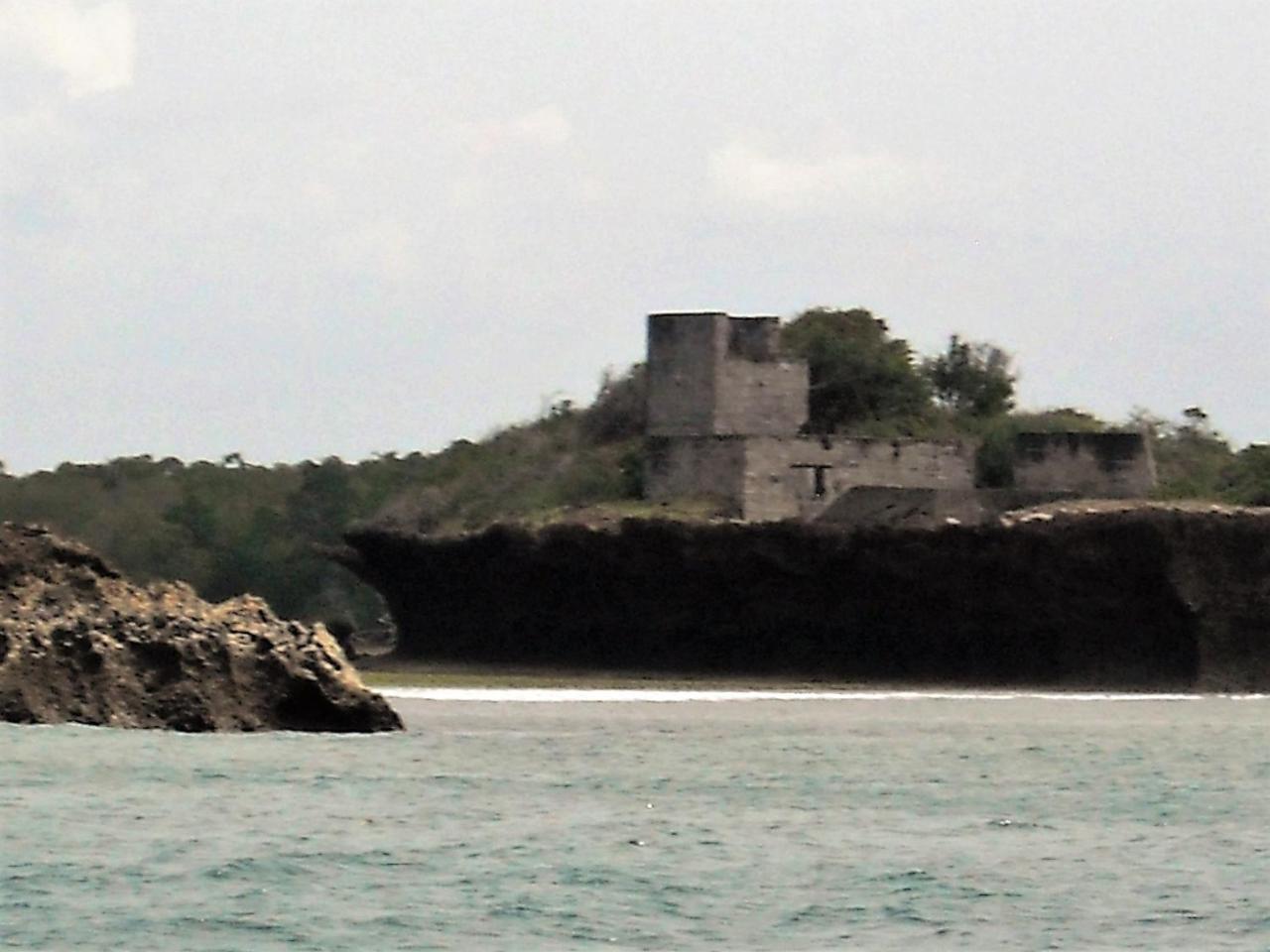 Villa Matalai Tanga Εξωτερικό φωτογραφία