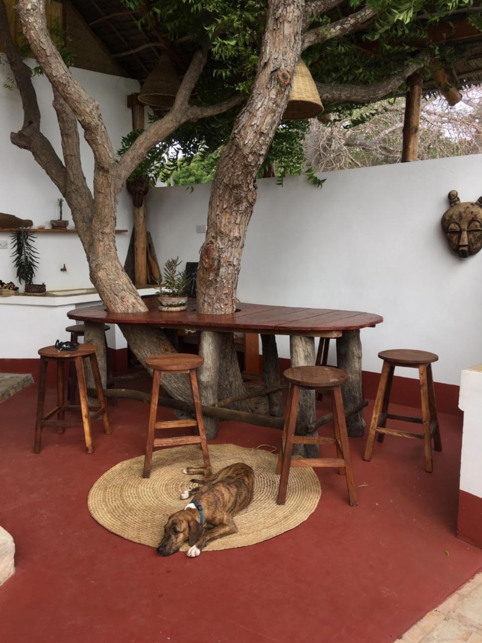 Villa Matalai Tanga Εξωτερικό φωτογραφία