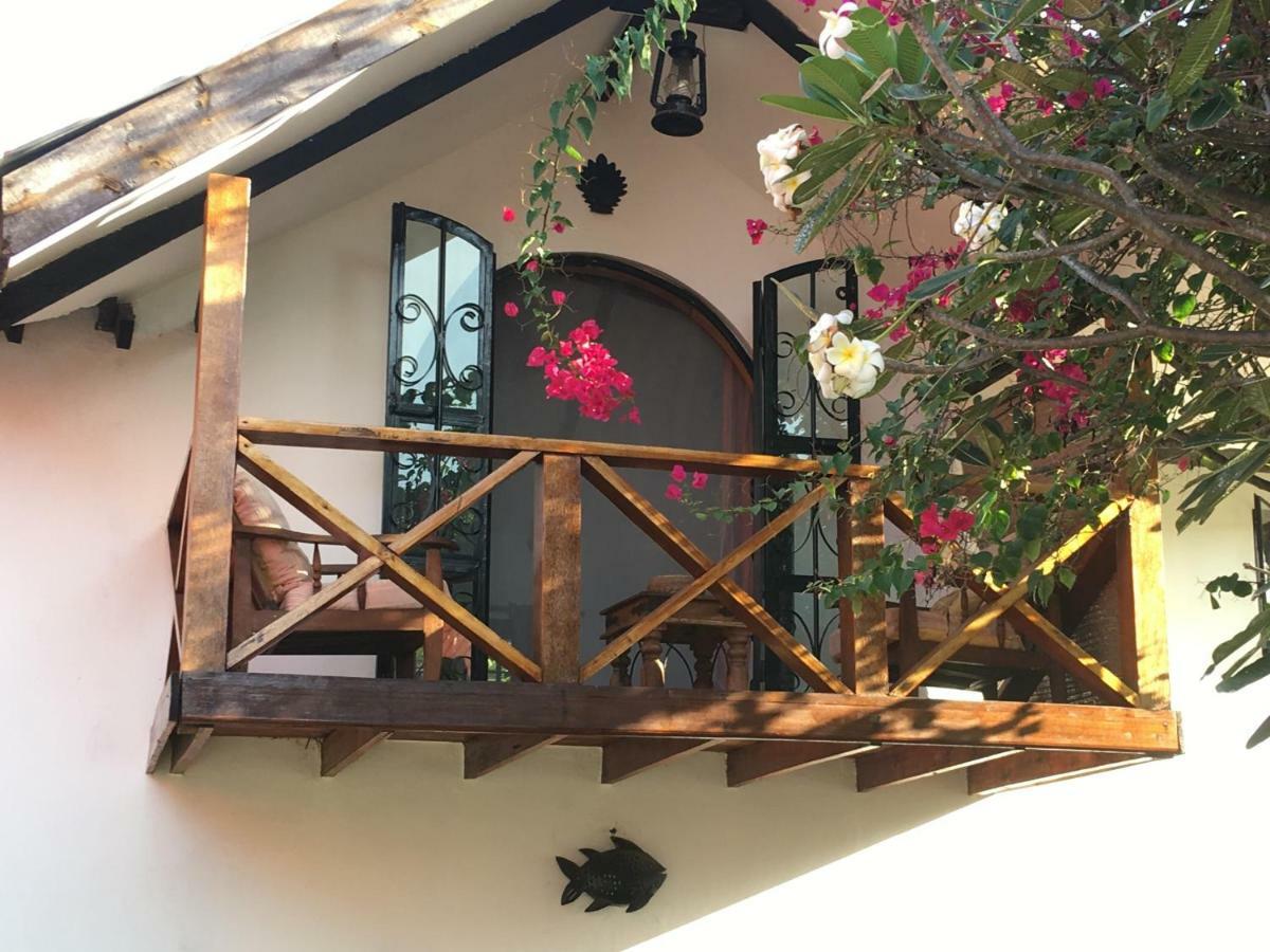 Villa Matalai Tanga Εξωτερικό φωτογραφία