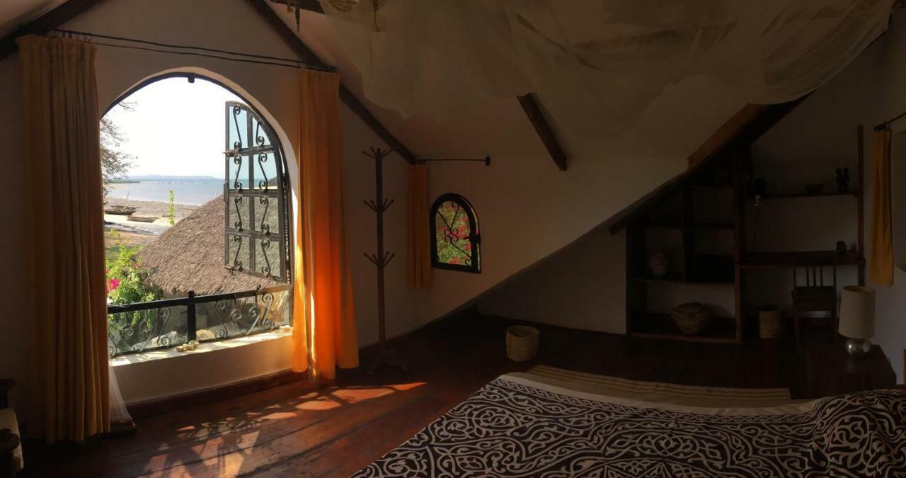 Villa Matalai Tanga Εξωτερικό φωτογραφία